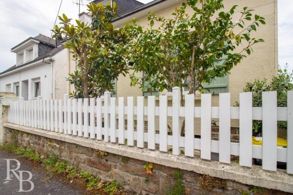 Vente / Maison T5