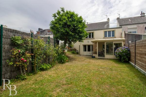 Vente / Maison T5