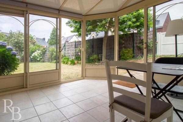 Vente / Maison T5