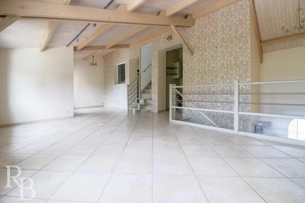 Vente / Maison T5