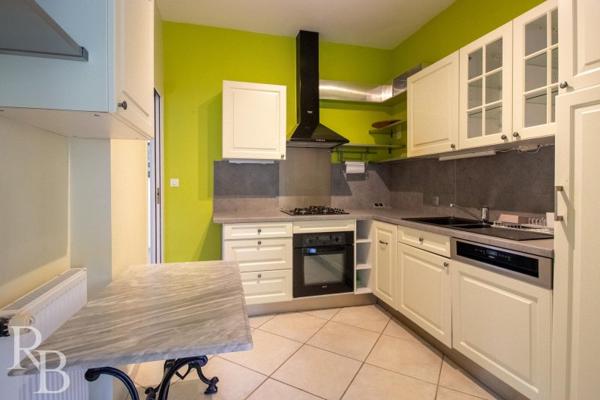 Vente / Maison T5