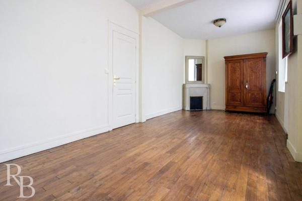 Vente / Maison T5