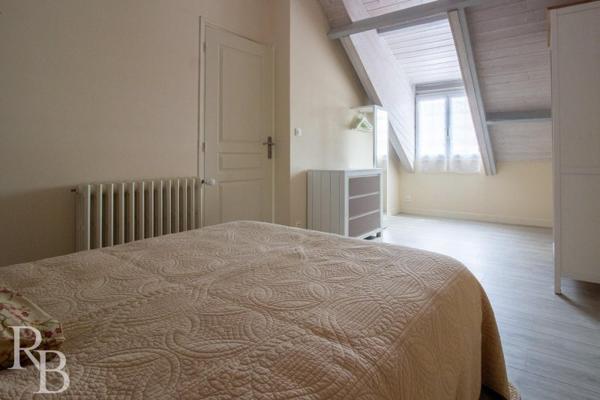 Vente / Maison T5