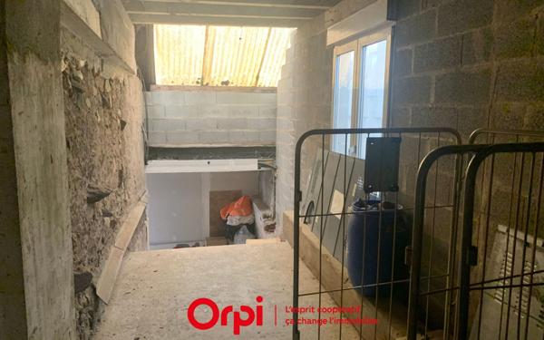 Immeuble à vendre    1 pièce •  La Broque