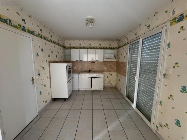 Maison à vendre à Châteaulin dans le Finistère (29150), ref : 1001404