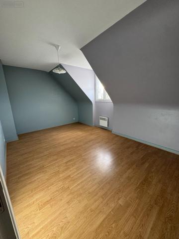 Maison à vendre à Châteaulin dans le Finistère (29150), ref : 1001404