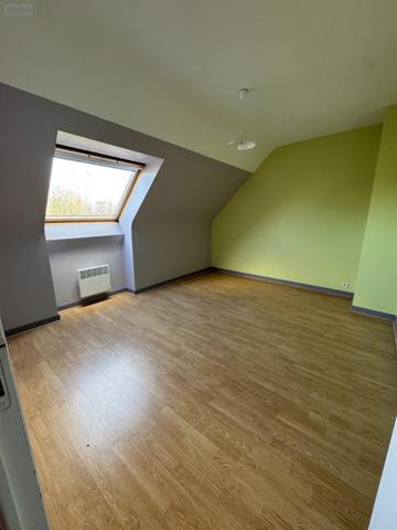 Maison à vendre à Châteaulin dans le Finistère (29150), ref : 1001404