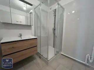 Appartement à louer 1 pièce 38.79m² Château-Thierry (02400)