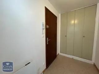 Appartement à louer 1 pièce 38.79m² Château-Thierry (02400)