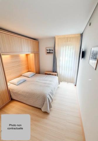 Marseille (13012) Appartement de type 4 accompagné d'une terrasse et d'un garage à Marseille 12