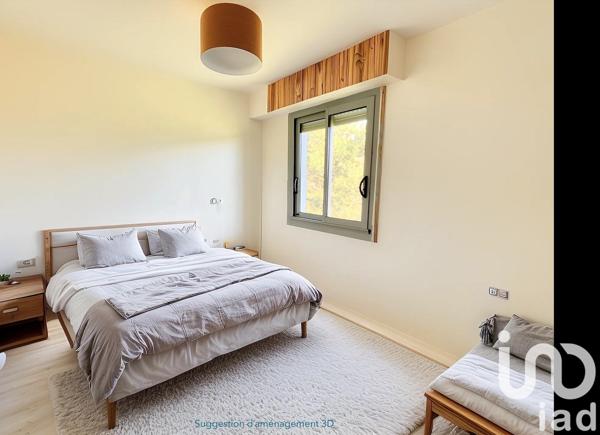 Appartement à vendre 3 pièces 63 m² Honfleur