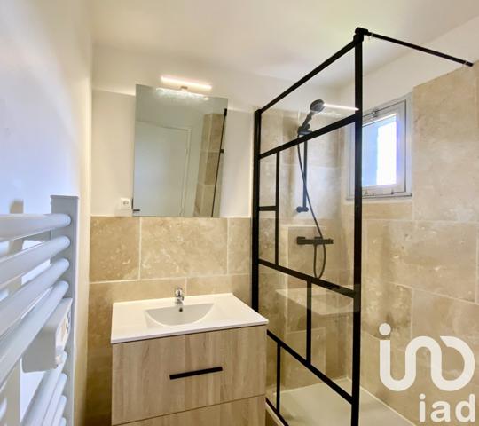 Appartement à vendre 3 pièces 63 m² Honfleur