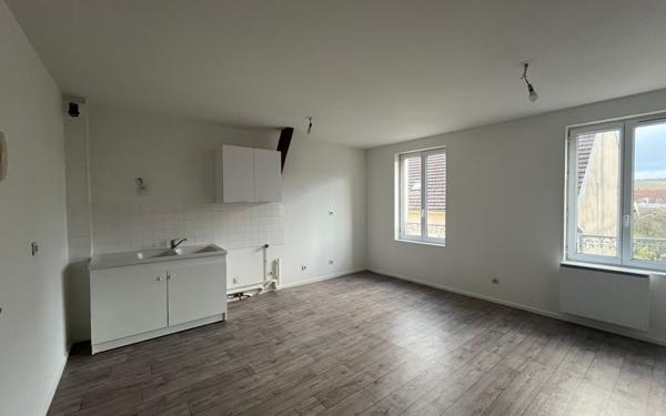 Appartement à louer    3 pièces • 49,01 m2 Charly-sur-Marne