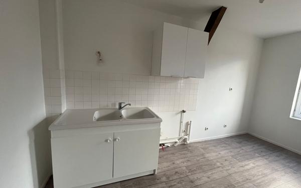 Appartement à louer    3 pièces • 49,01 m2 Charly-sur-Marne