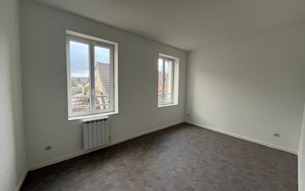 Appartement à louer    3 pièces • 49,01 m2 Charly-sur-Marne