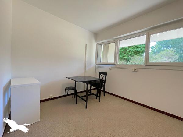 Appartement à vendre |  Marseille 09 |  1 pièce | 11,5 m²