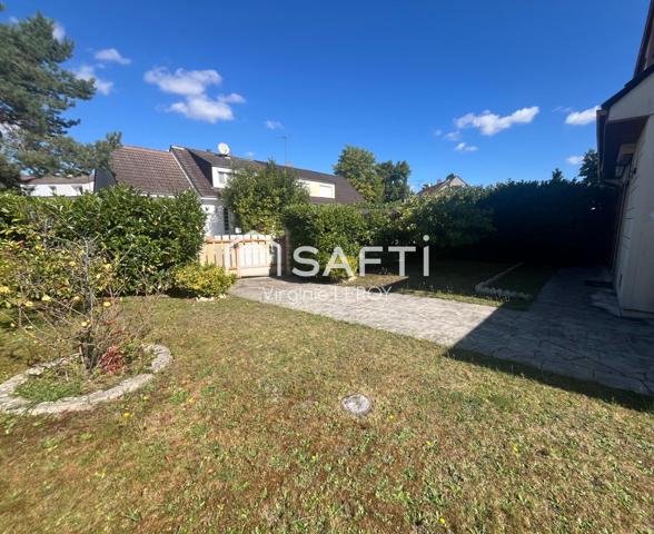 Secteur calme et recherché