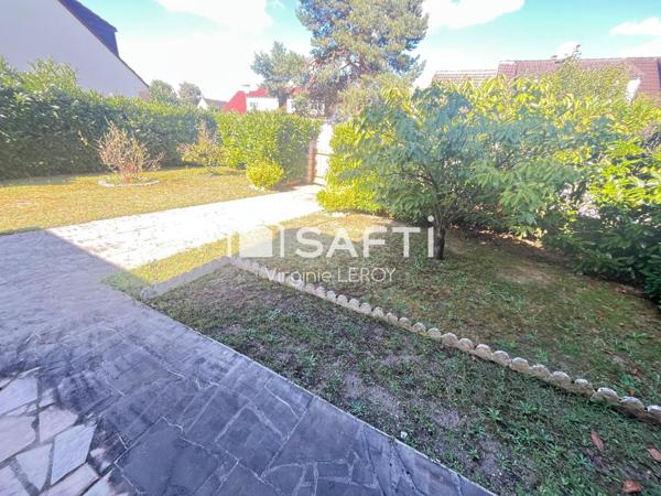 Secteur calme et recherché