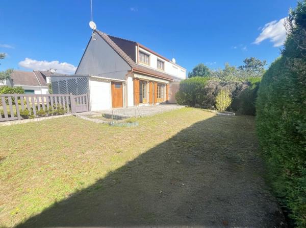 Secteur calme et recherché