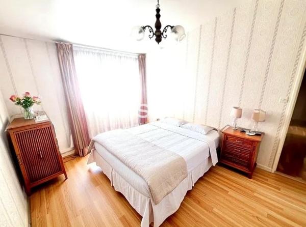 Secteur calme et recherché