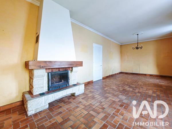 Maison (prestige) à vendre 7 pièces 153 m² Miribel