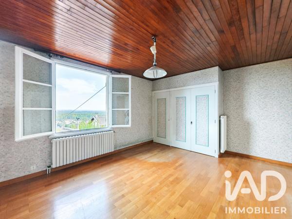 Maison (prestige) à vendre 7 pièces 153 m² Miribel