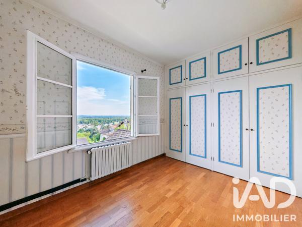 Maison (prestige) à vendre 7 pièces 153 m² Miribel