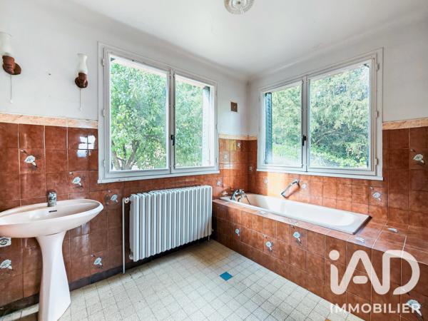 Maison (prestige) à vendre 7 pièces 153 m² Miribel
