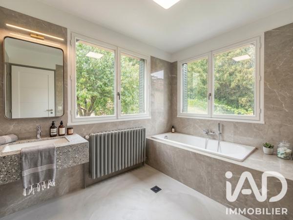 Maison (prestige) à vendre 7 pièces 153 m² Miribel