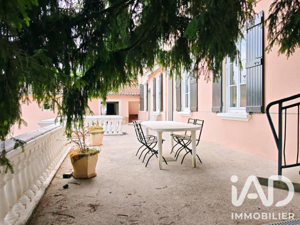 Maison (prestige) à vendre 7 pièces 153 m² Miribel