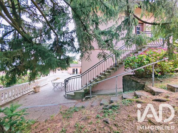 Maison (prestige) à vendre 7 pièces 153 m² Miribel
