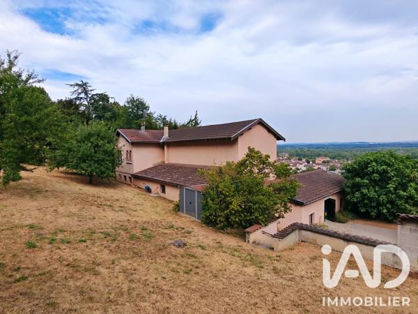 Maison (prestige) à vendre 7 pièces 153 m² Miribel
