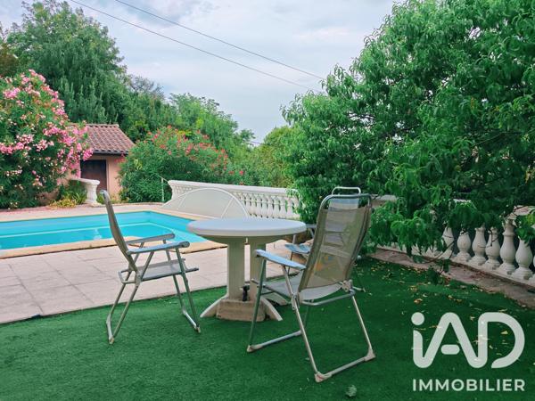 Maison (prestige) à vendre 7 pièces 153 m² Miribel