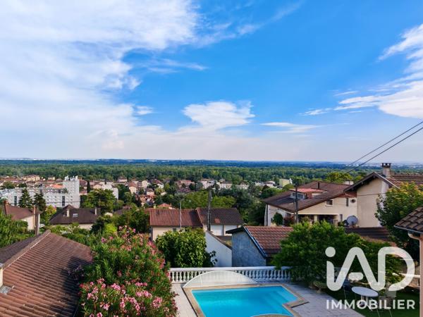 Maison (prestige) à vendre 7 pièces 153 m² Miribel
