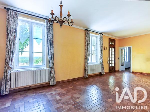 Maison (prestige) à vendre 7 pièces 153 m² Miribel