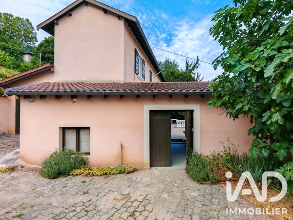 Maison (prestige) à vendre 7 pièces 153 m² Miribel