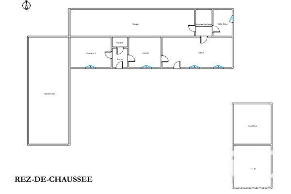 Maison (prestige) à vendre 7 pièces 153 m² Miribel