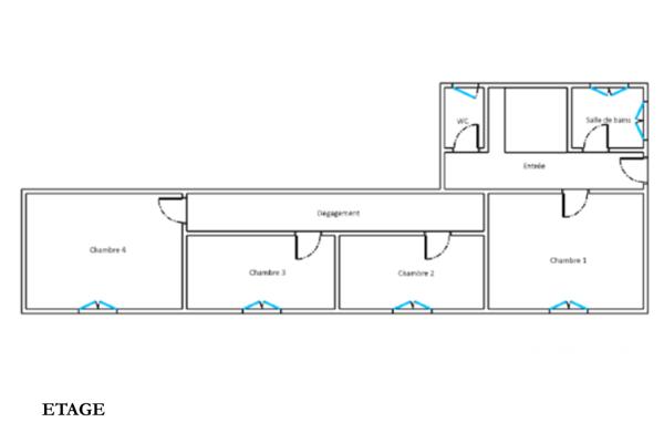 Maison (prestige) à vendre 7 pièces 153 m² Miribel