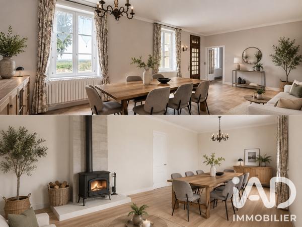 Maison (prestige) à vendre 7 pièces 153 m² Miribel