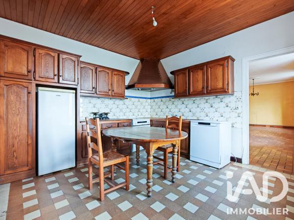Maison (prestige) à vendre 7 pièces 153 m² Miribel