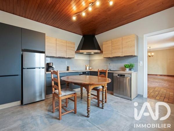 Maison (prestige) à vendre 7 pièces 153 m² Miribel