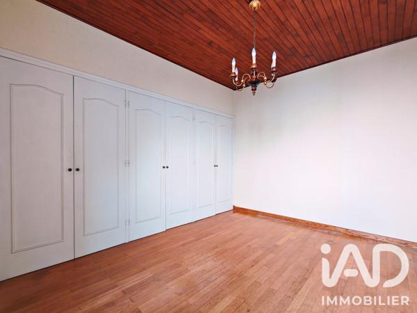 Maison (prestige) à vendre 7 pièces 153 m² Miribel