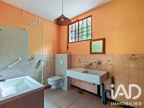 Maison (prestige) à vendre 7 pièces 153 m² Miribel