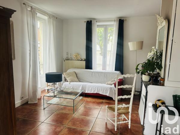 Maison à vendre 5 pièces 118 m² Corbeil-Essonnes