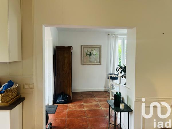 Maison à vendre 5 pièces 118 m² Corbeil-Essonnes