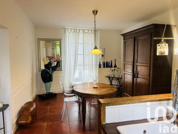 Maison à vendre 5 pièces 118 m² Corbeil-Essonnes