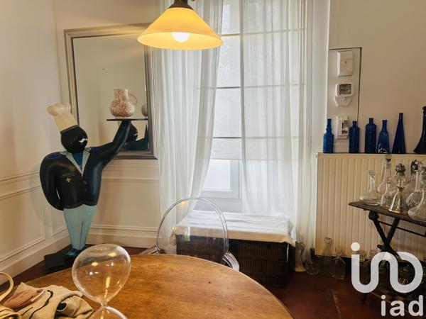 Maison à vendre 5 pièces 118 m² Corbeil-Essonnes