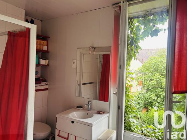 Maison à vendre 5 pièces 118 m² Corbeil-Essonnes