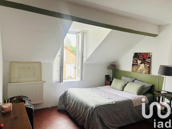 Maison à vendre 5 pièces 118 m² Corbeil-Essonnes