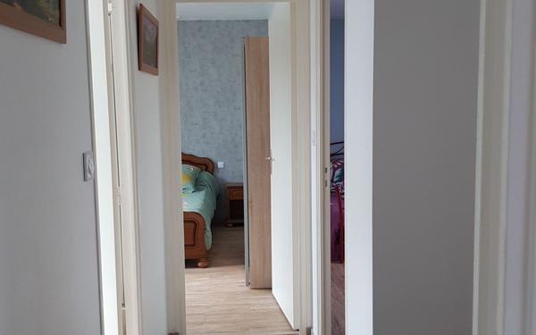 Maison à vendre    5 pièces • 95 m2 Bourbriac